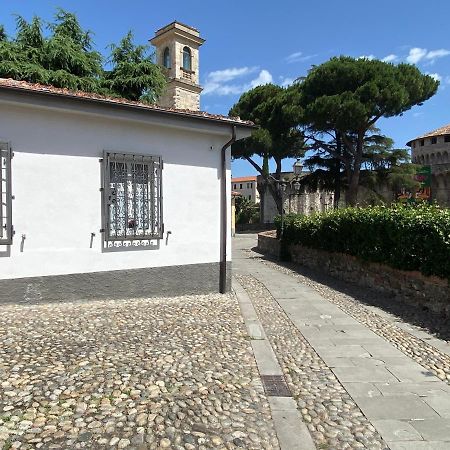 فيلا Sogno In Cittadella سارزانا المظهر الخارجي الصورة